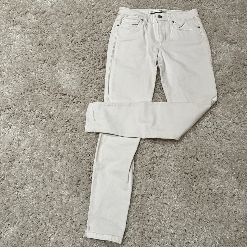 Joes jeans size 27 skinny ankle